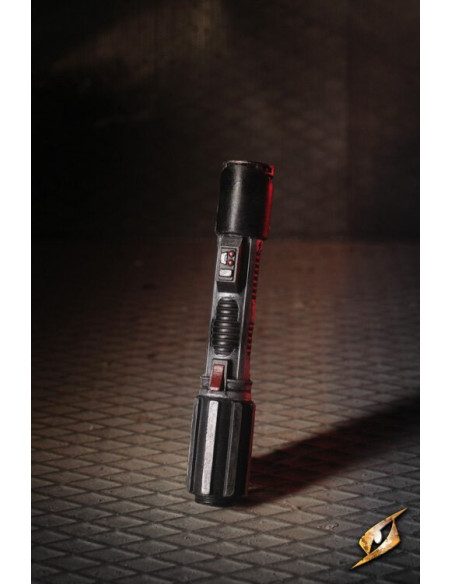 Heroic Laser Sword, grøn farve, 100 cm.