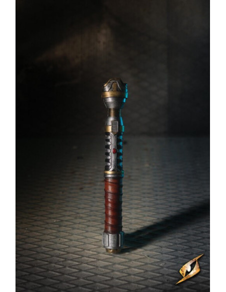 Heroic Laser Sword, gele kleur, 100 cm.