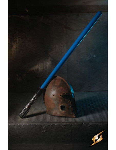 Schurk Laserzwaard, blauwe kleur, 100...