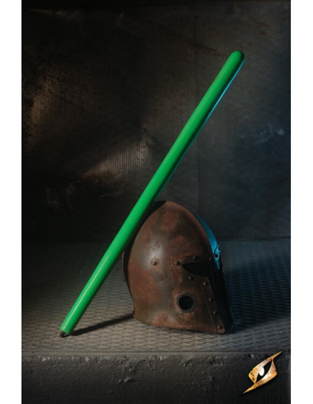 Schurk Laserzwaard, groene kleur, 100...