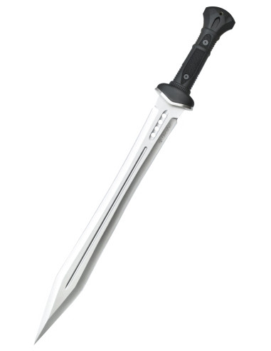 Honshu Gladiator's Sharp Sword, med skede