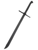 Espada Grosse Messer prácticas en polipropileno serie Honshu Boshin