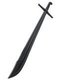 Espada Grosse Messer prácticas en polipropileno serie Honshu Boshin