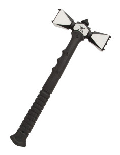 Dubbelkoppige Warhammer M48