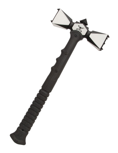 Dubbelkoppige Warhammer M48