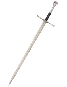 Officieel zwaard Narsil het zwaard van Elendil, The Lord of the Rings