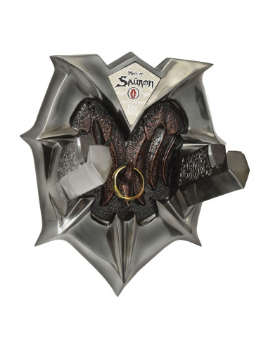 ANILLO UNICO EL SEÑOR DE LOS ANILLOS ACERO INOXIDABLE  Frikers