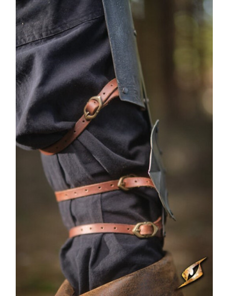 Captain serie zwarte stalen...