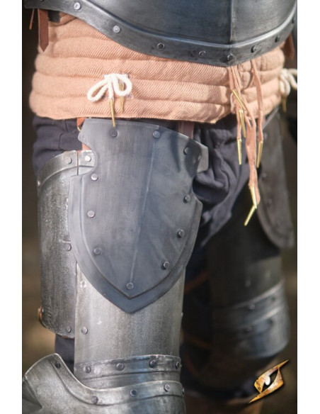 Komplettes Set aus der Captain-Serie...