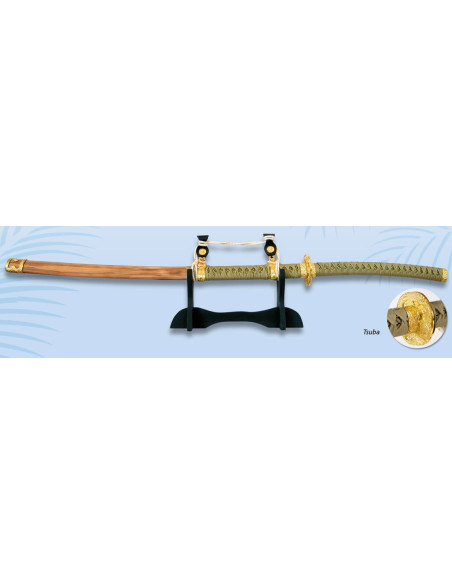 Katana tachi + stand