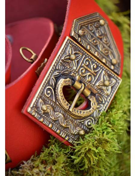 Spätrömischer Centurion-Gürtel