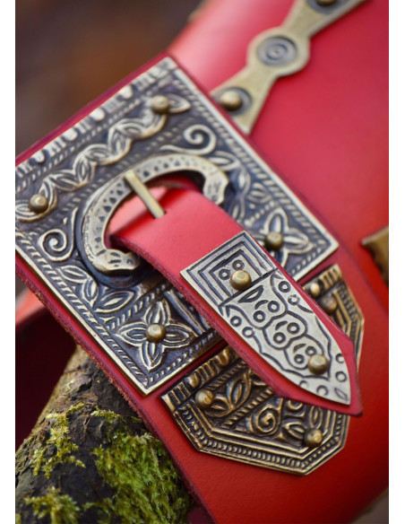 Senromerske Centurion Bælte