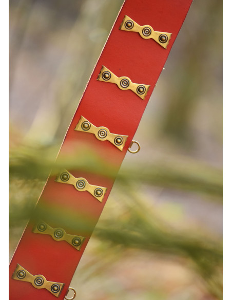 Laat-Romeinse Centuriogordel