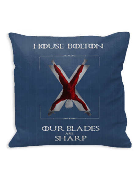 Game of Thrones House Bolton Kussen