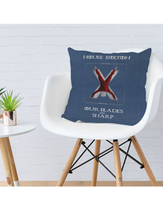 Game of Thrones House Bolton Cushion 2