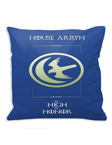 Game of Thrones House Arryn kussen