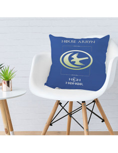 Game of Thrones House Arryn pude 2