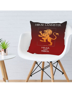 Game of Thrones House Lannister kastepude 2
