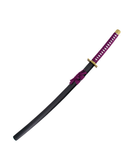Dekorativ Katana Hirako Shinii...
