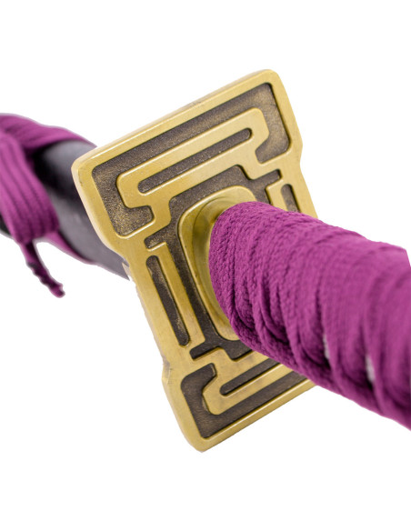 Decoratieve Katana Hirako Shinii...