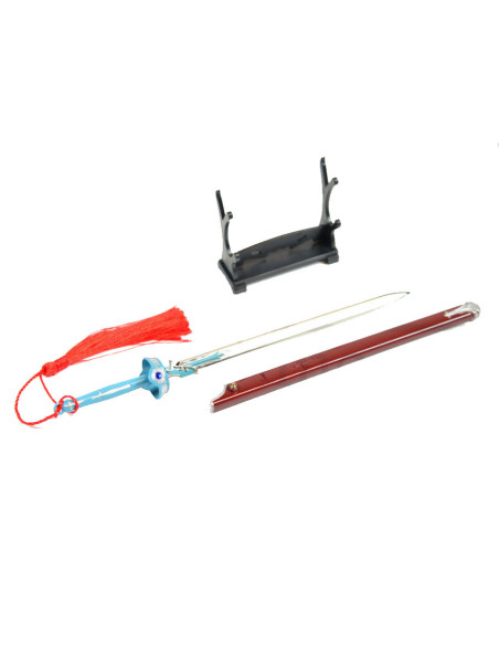 Sword Art Online Asuna miniature...