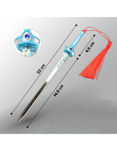 Sword Art Online Asuna miniature...