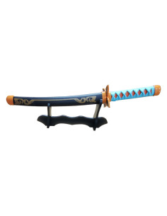 Mini Katana Kochou Shinobu fra Demon Slayer