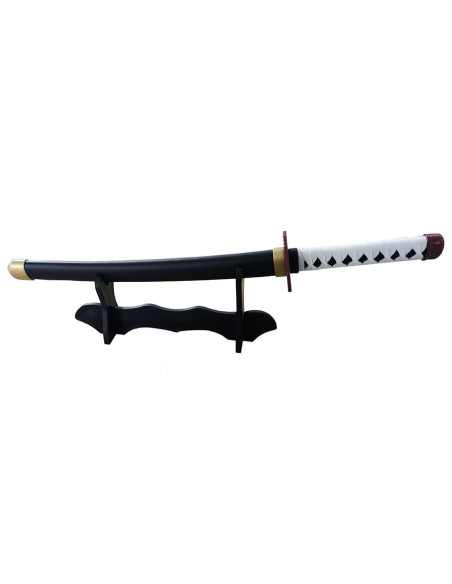 Mini Katana Tomioka Giyuu de Demon... Mini Katana Tomioka Giyuu de Demon...