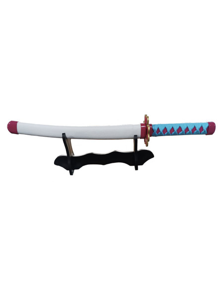 Mini Katana Kanroji Mitsuri van Demon...