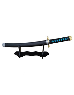 Mini Katana Tokitou Muichirou de Demon Slayer