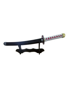 Mini Katana Kanao Tsuyuri fra Demon Slayer