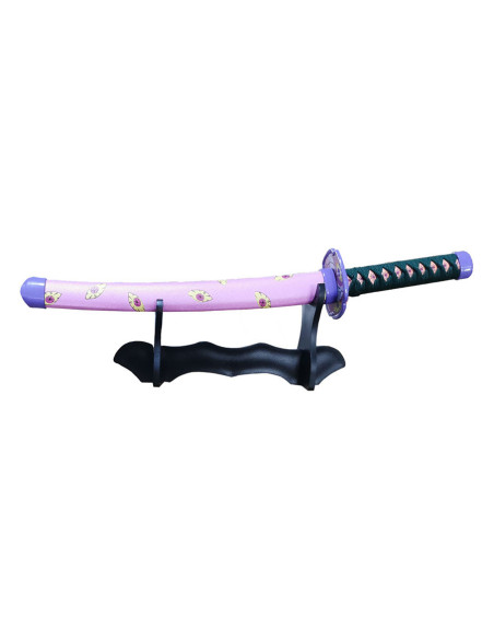 Mini Katana Kokushibou von Tsugikuni...