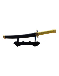 Mini Katana de Yoriichi Tsugikuni, Demon Slayer