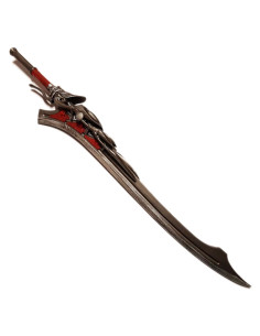 LARP-Schwert der Roten Königin von Nero, Devil May Cry 4