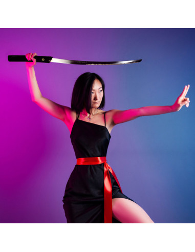 Espada Decorativa o Ren Ishii de Kill Bill