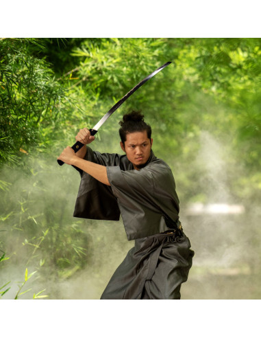 Espada Decorativa o Ren Ishii de Kill Bill