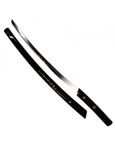 Espada Decorativa o Ren Ishii de Kill Bill