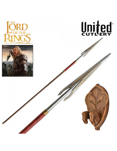 Lanza de Eomer del Señor de los Anillos