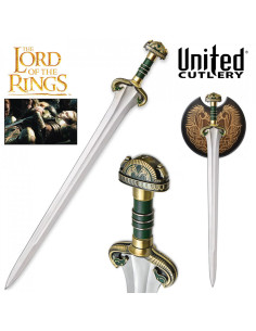 Espada de Théoden del Señor de los Anillos