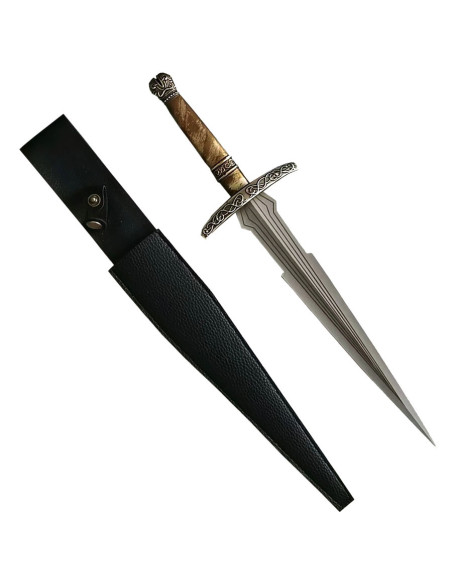 Dolk Uofficiel for Loki God of...