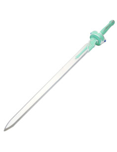 Espada Asuna de Sword Art Online, versión para LARP
