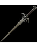 Kit Rae's Vorthelok-zwaard, donkere afwerking