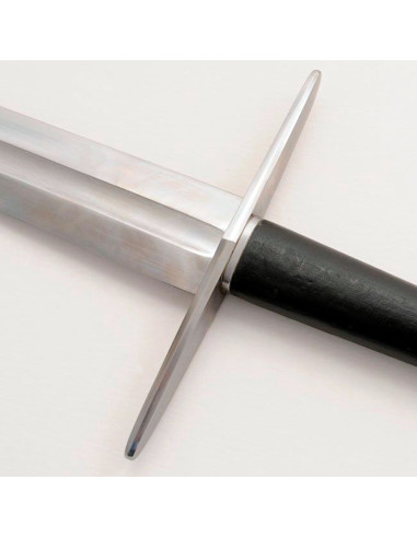 Sword of the Knights Templar funktionel
