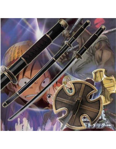 Katana Sandai Kitetsu van Zoro Roronoa, One Piece