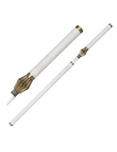 Katana Kenpachi Zaraki Zanpakuto, Anime Bleach