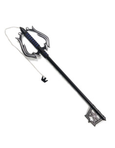 Kingdom Hearts Oblivion Key Sword