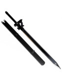 Espada decorativa Elucidator Kirito de Sword Art Online