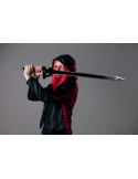 Espada decorativa Elucidator Kirito de Sword Art Online