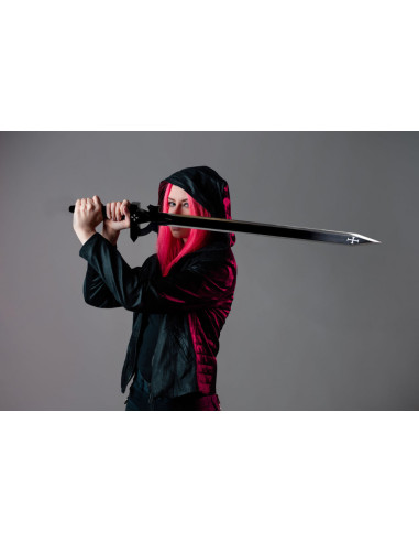 Dekorativ Sword Elucidator Kirito fra Sword Art Online