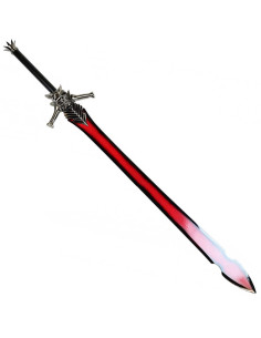 Sword of Dante Rebellion uit Devil May Cry